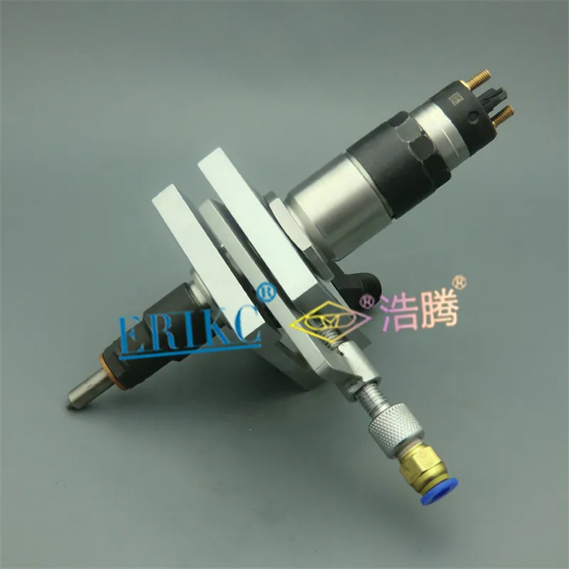 E1024004 Universal Common Rail Injector Clamp Injector Adapters Diesel Fuel Injection Clamp Essential Tools