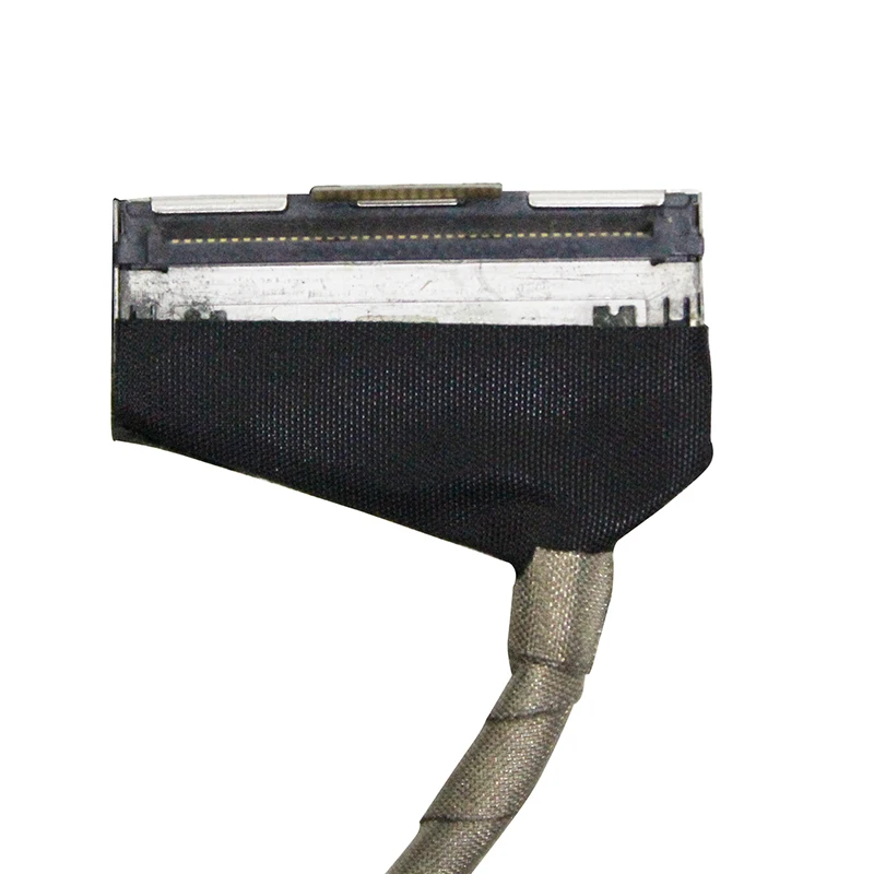 Гибкий шлейф для видеоэкрана ноутбука Acer Aspire V5-551 V5-551G LCD LED LVDS Display 50.M41N7.006 DD0ZRPLC010 |