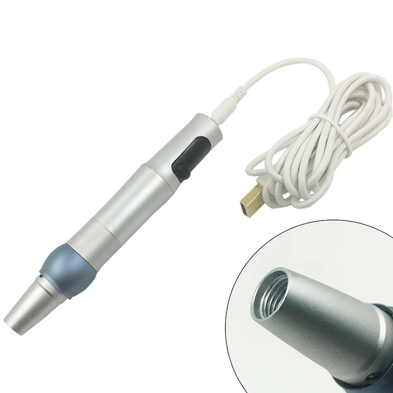 

1 set liberty tattoo eyebrow machine permanent makeup machine pen kit for eyebrow eyeliner lip tattoo machine with micro needle