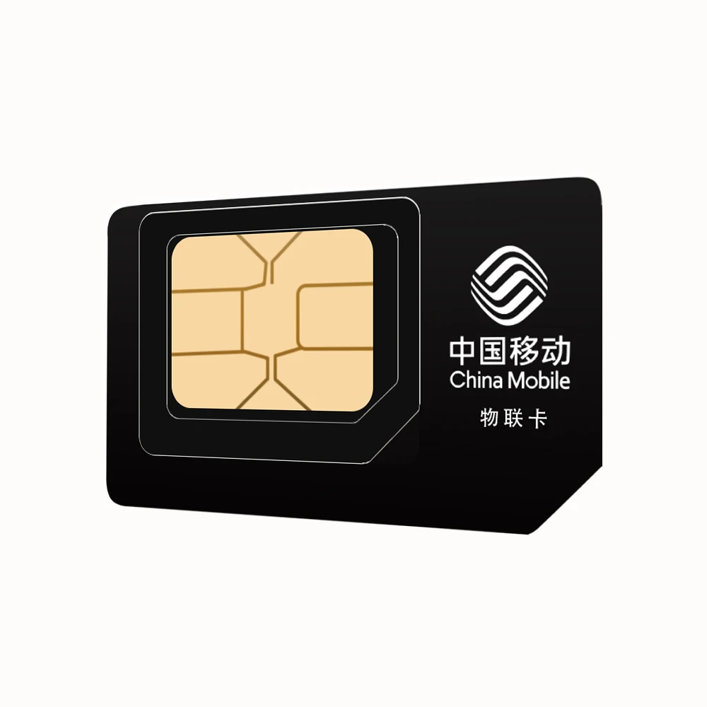 GPS трекер Global Internet of Things SIM карта 4G 3G 2G 30 Мб Интернет трафика в месяц без SMS и