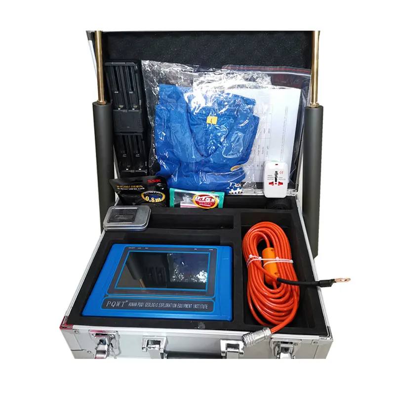 

500m Water Detector Machine Finder Underground