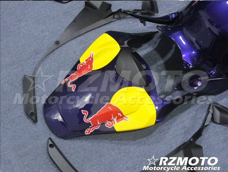 ACE KITS Новый ABS инъекции обтекатели комплект Подходит для HONDA CBR1000RR 2012 2013 2014 2015 2016 12 16