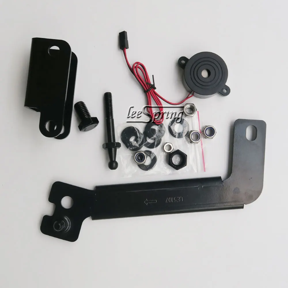 Умный Автомобильный Электрический подъемник с защелкой для Jaguar XE 2016|Крышки и