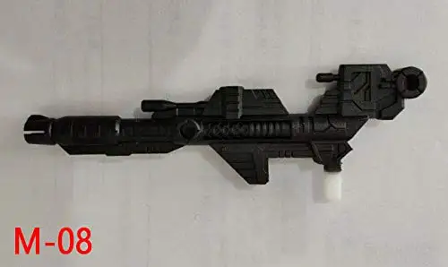 Преобразования матрица мастерской M 08 обновления Комплект для хун Gurrr|Игровые