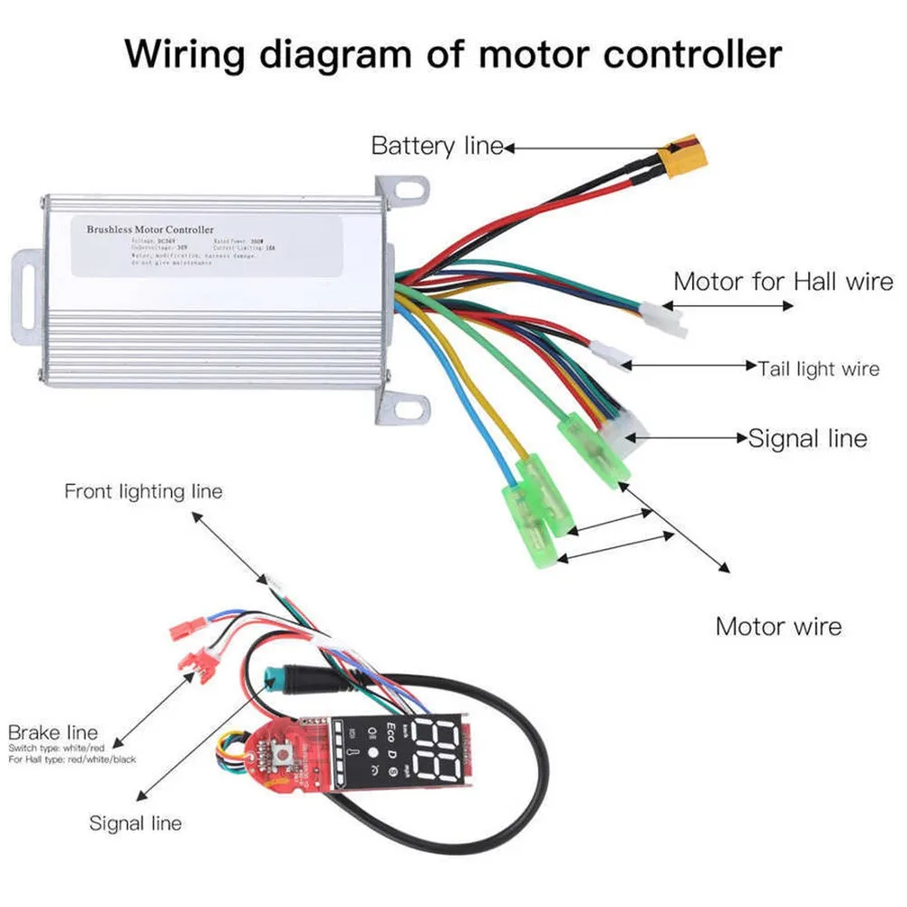 

Accessories Controller Bicycle Dashboard Bike MTB Parts Replacement Sports