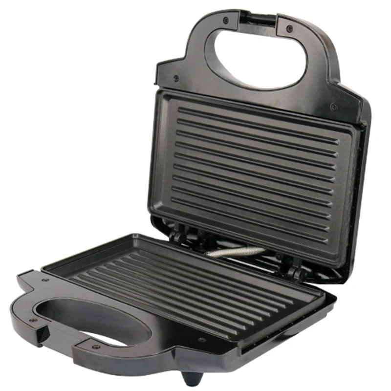 Многофункциональные электрические мини сэндвич машины для гриля Panini тарелка