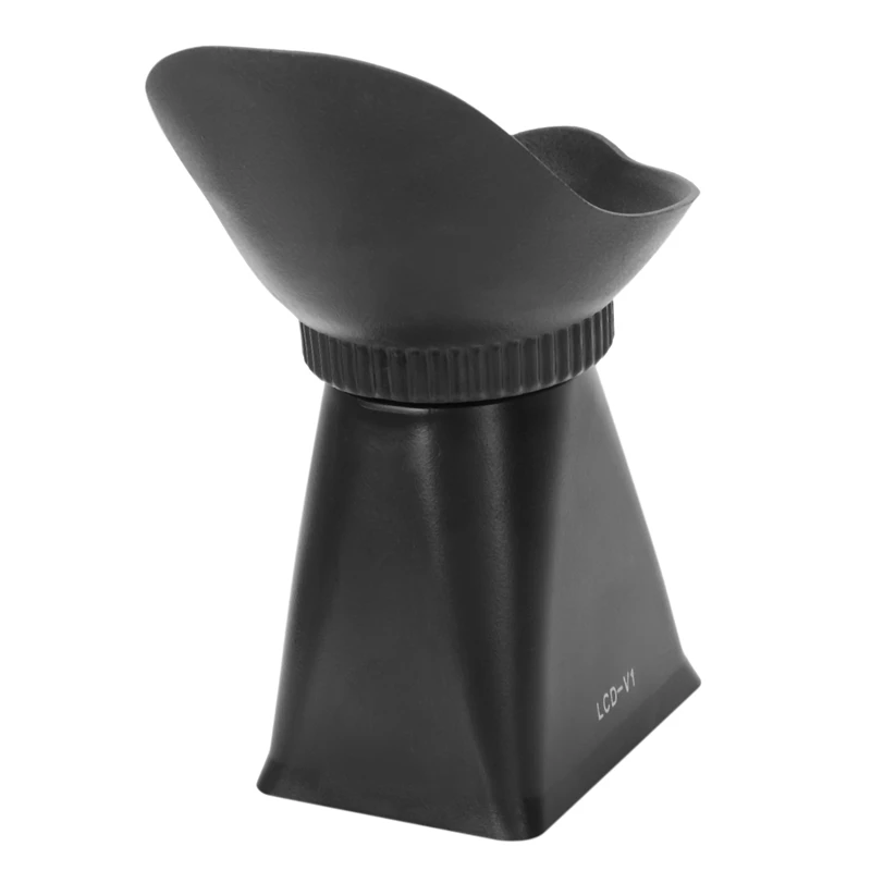 2.8x V1 увеличитель Увеличителя 3 &quotЖК-видоискатель бленда для Nikon D700 D800 DSLR US |