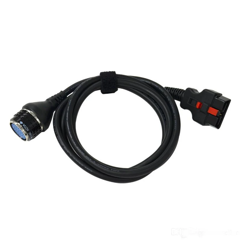 Диагностический инструмент Super MB star c5 sd connect Wifi Диагностика SD C5 Беспроводная