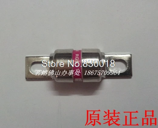 

MRO Mingrong RGS11-40A Fast Fuse Fuse RGS11 CR2L GSB 40A-30pcs/lot