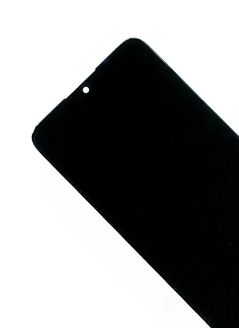 Pantalla LCD de 6,22 pulgadas para tel&eacute;fono m&oacute;vil, montaje de pantalla t&aacute;ctil de repuesto para modelo de tel&eacute;fono, modelo 1SE, 2020, 5030U, 5030D, 5030F, OT5030-5