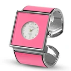 Часы XINHUA женские кварцевые с браслетом, из нержавеющей стали, 2020