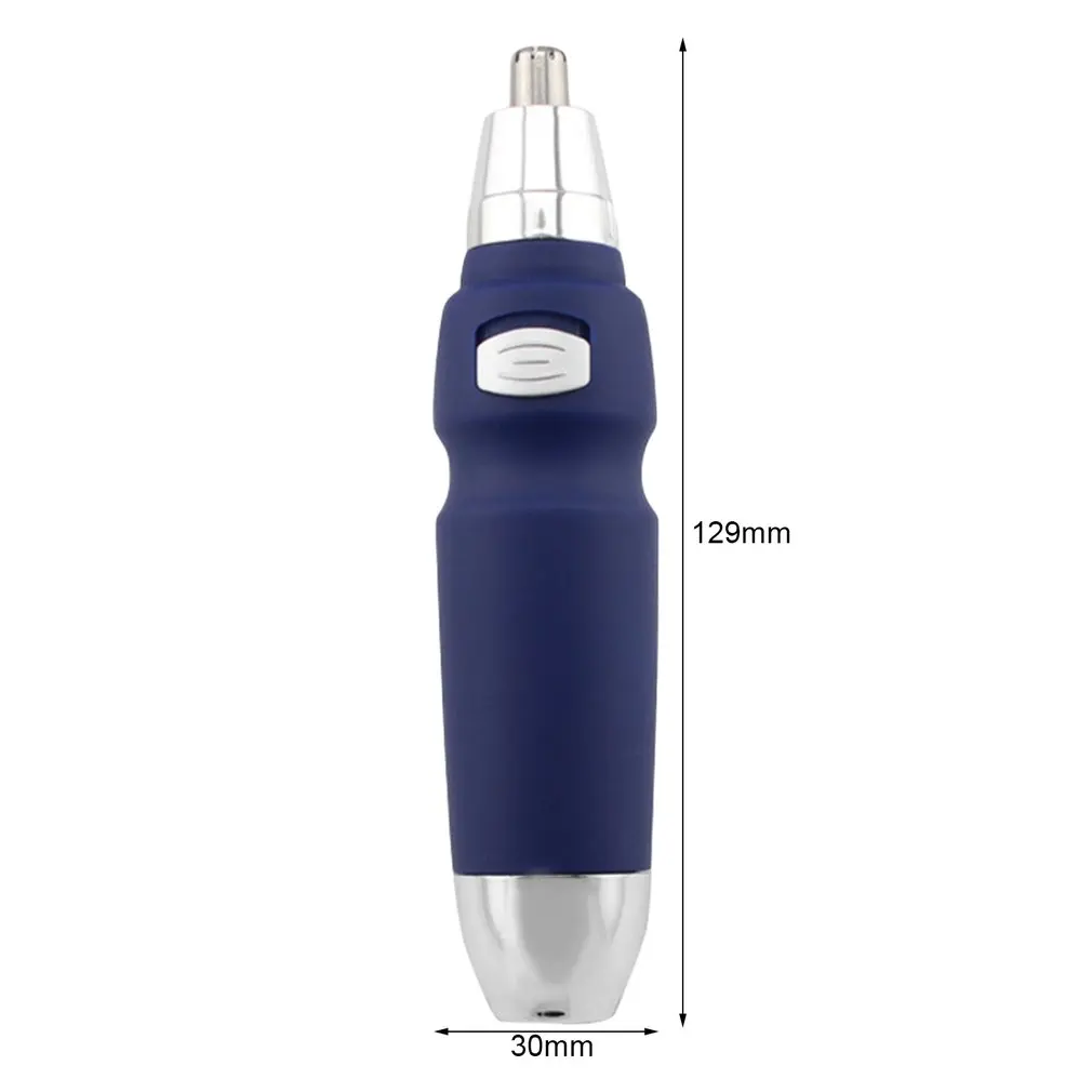 

Personal Care Appliances