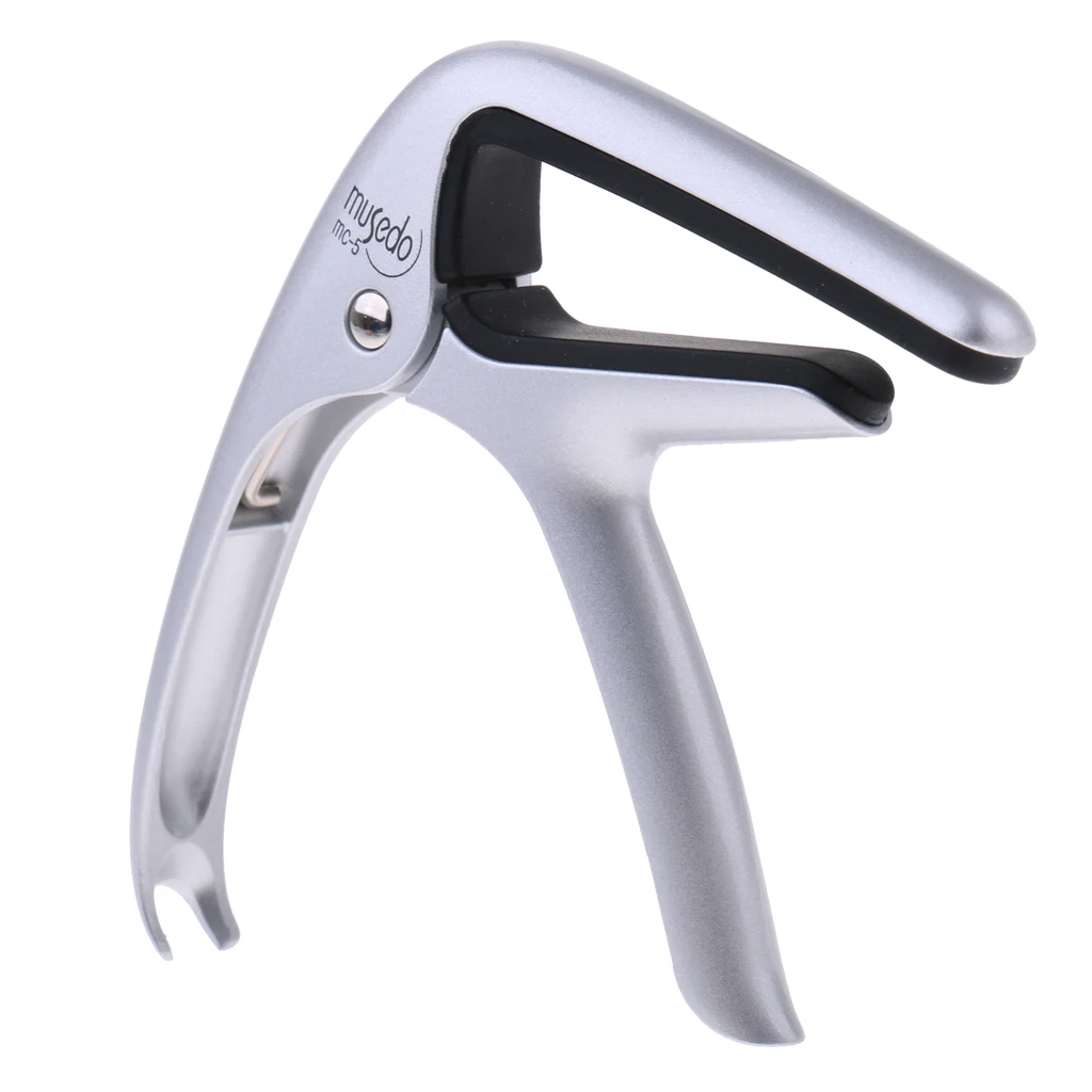 

Акустическая гитара, быстросъемный клавишный каподастр, детали для музыкальных инструментов