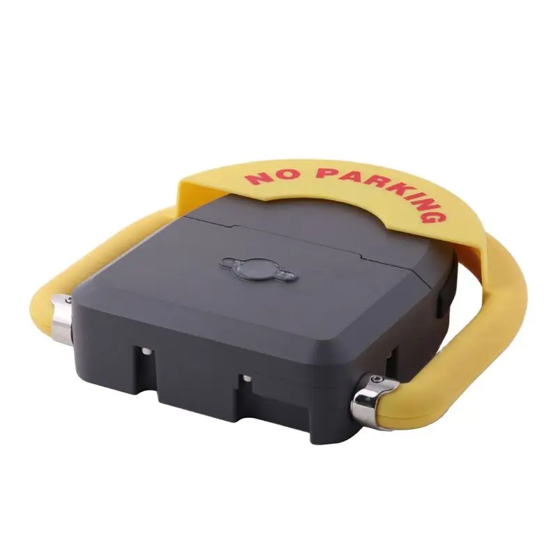 Водонепроницаемая беспарковочная дорожная Барьерная система с дистанционным