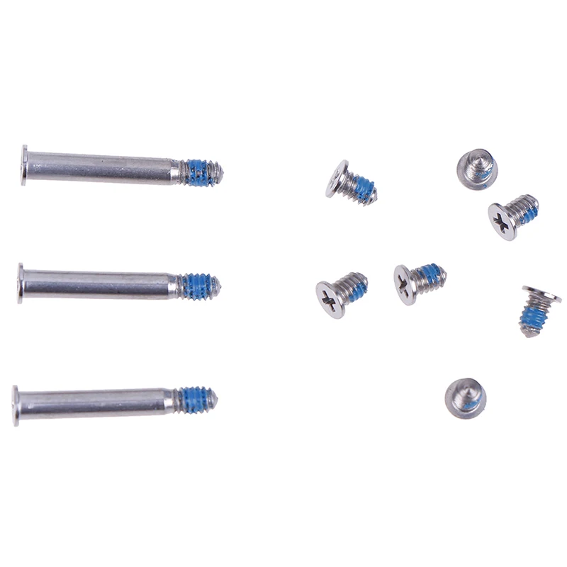 Винты для задней крышки корпуса MacBook Pro 13 дюймов 15 17 Macbook A1278 A1286 A1297 | Компьютеры и