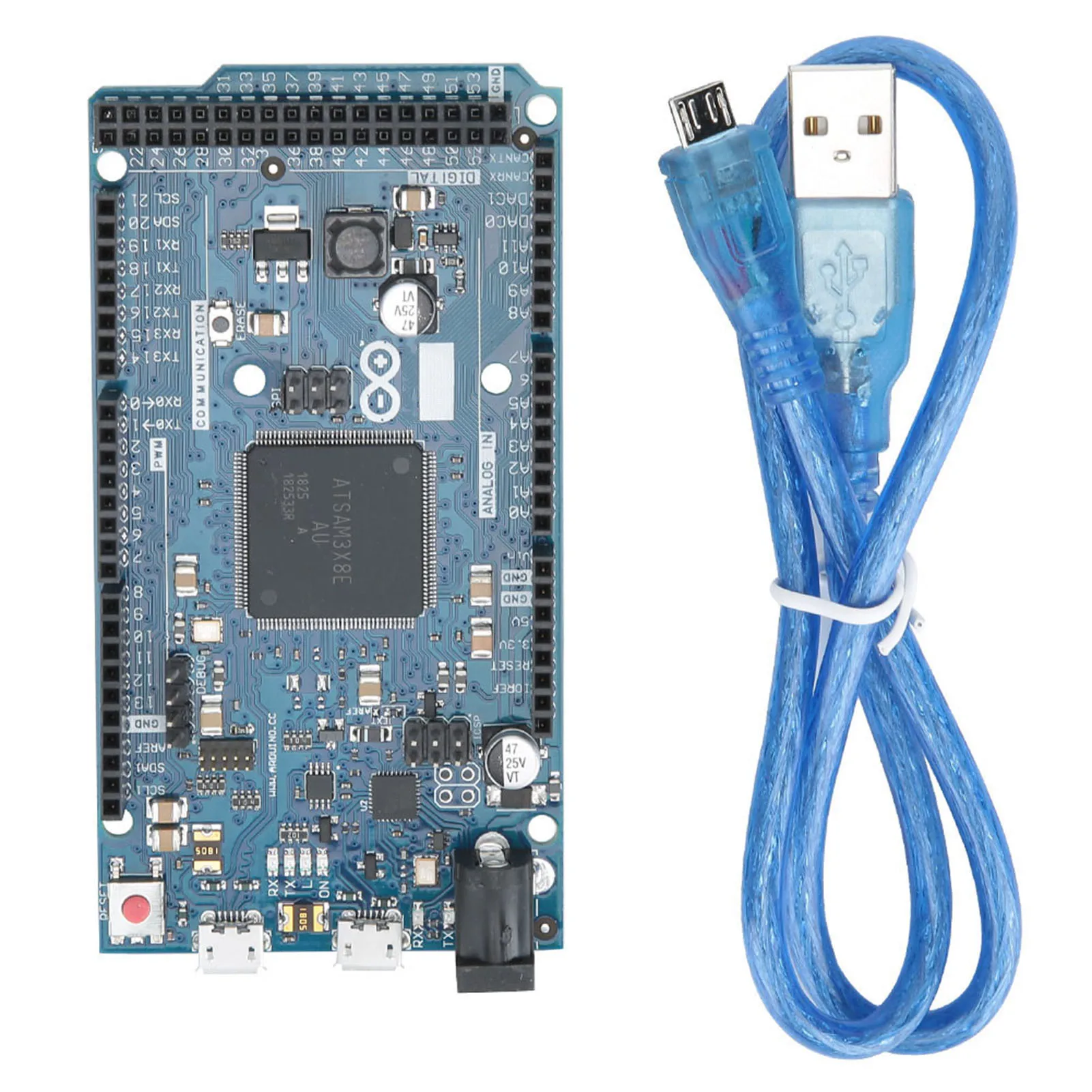 Из за R3 32 битный ARM Cortex M3 основной Управление макетная плата модуль|Замыкатели| |
