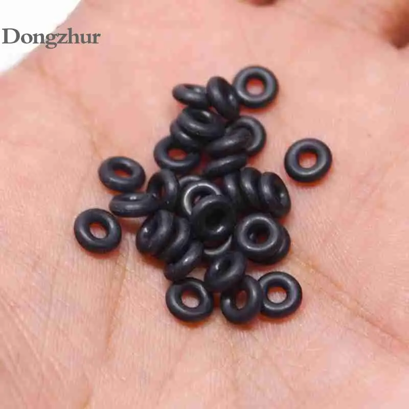 10 шт./пакет 5 мм 6 круглая Рыболовная Снасть для карпа аксессуары рыболовных