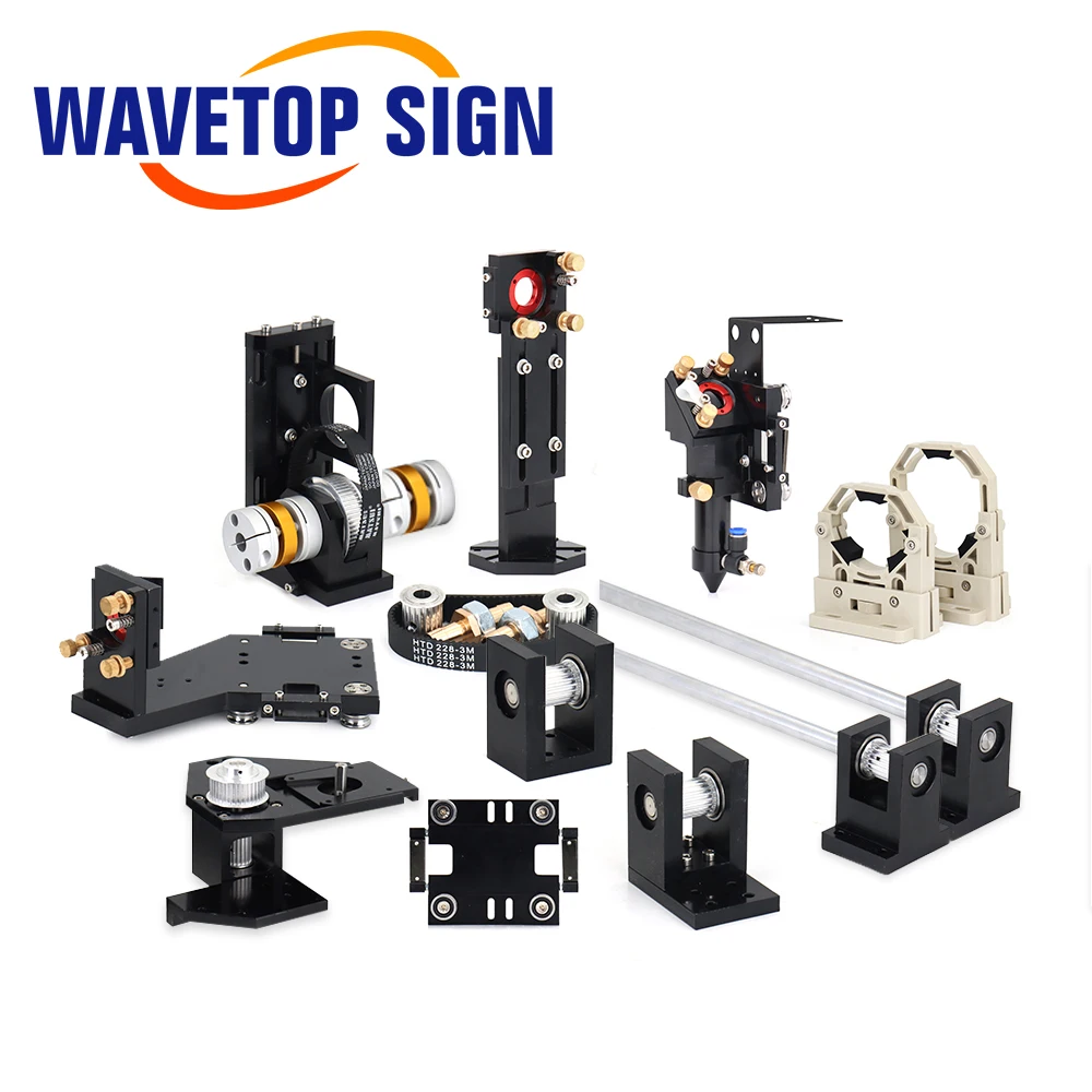 Набор механических деталей WaveTopSign комплект направляющих внешних ползунков 1490 1610