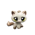 LPS милые игрушки Старый зоомагазин спаниель колли немецкий дог мини короткошерстный котенок хаски собака редкая коллекция фигурок