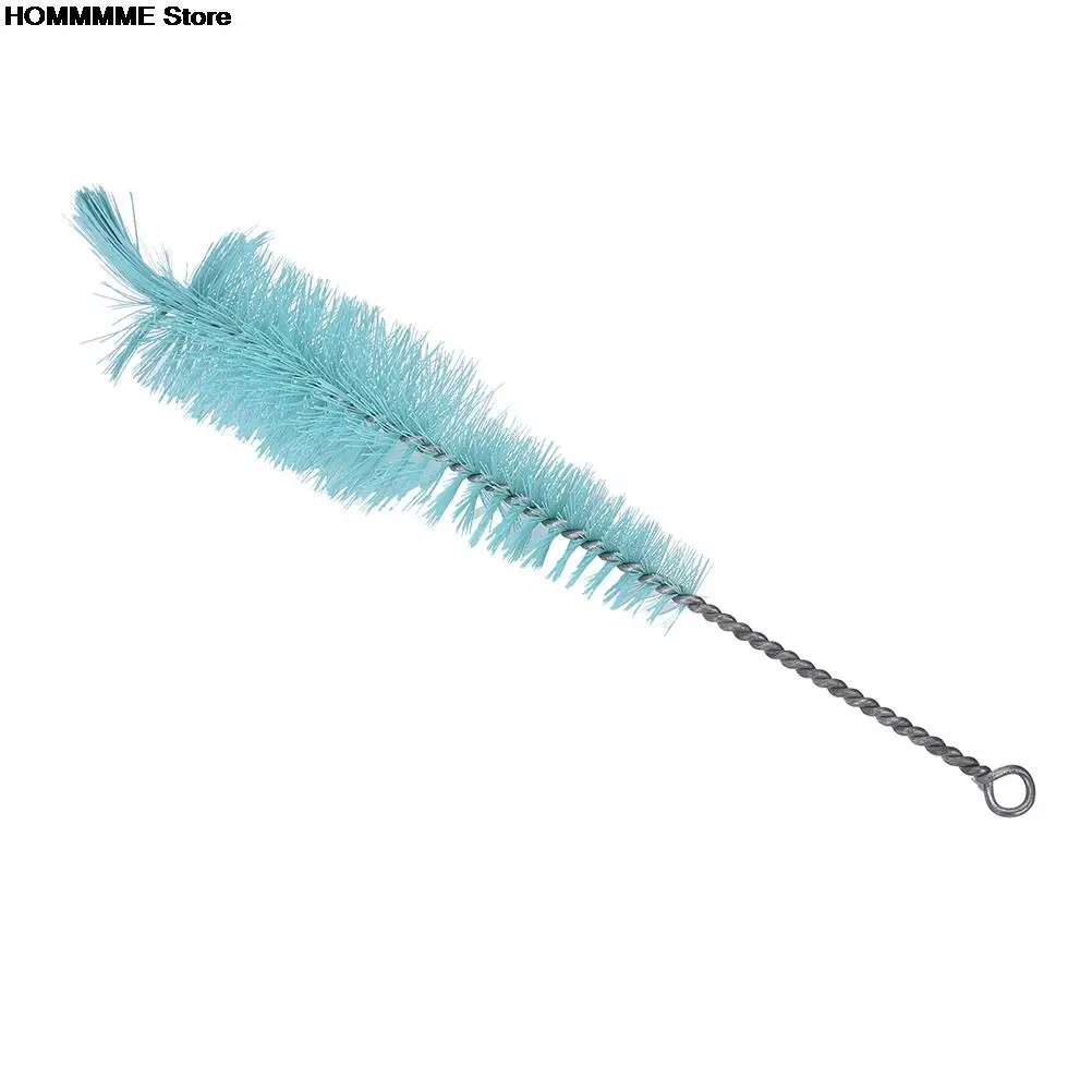 1pc Nylon Bottle Cleaning Brush Wine Beer Brew Tube Spout Cleaner Kitchen Tools | Дом и сад