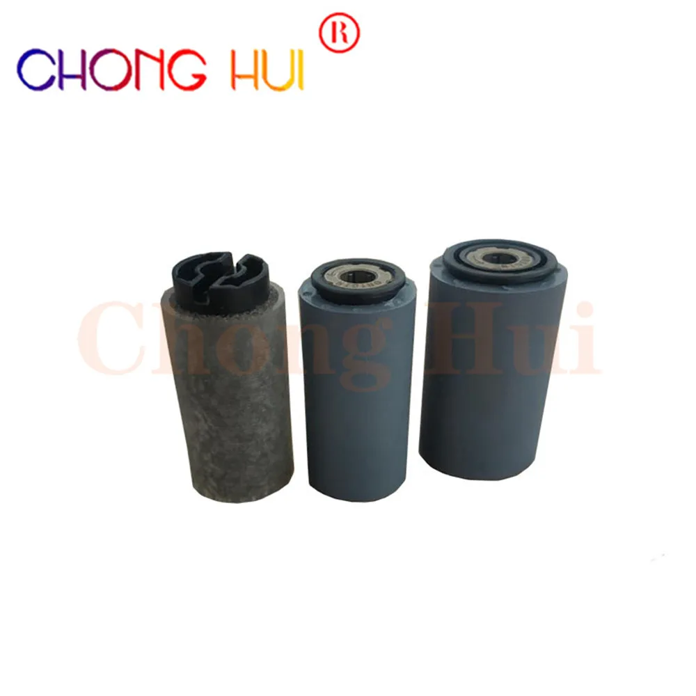 chong hui new kit Doc Feeder DADF Maintenance roller Kit For Xerox WC123 wc128 133 5225 5230 7132 7232 7328 7335 7345 604K20760 |