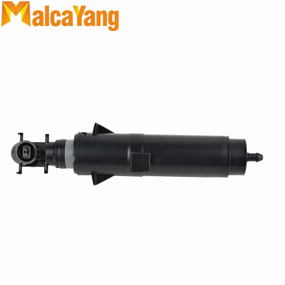 Привод омывателя распылителя налобного фонаря для B MW X5 F15 X6 F16 X5M F85 X6M 2012 2013 2014 2015 2016