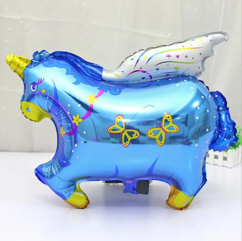 Шары воздушные из фольги 75*61 см | Дом и сад