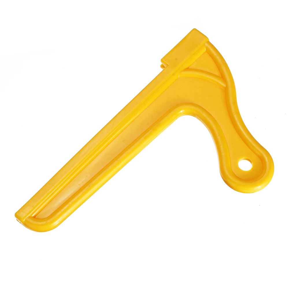 Деревообрабатывающие инструменты 5 шт. наборов безопасный нажимной блок и палка