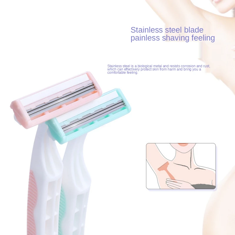 Shaver Epilator Removal Tool