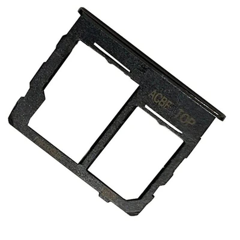 

Сменный держатель для одной sim-карты и micro SD-карты, слот-лоток, гнездо для Samsung Galaxy A32, 5G, смартфон