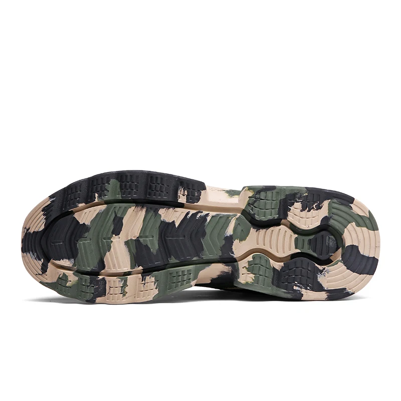 

Men Women Sport Running Shoes Breathable Camo Athletic Sneakers Unisex Jogging Trail Shoes Breathable Camouflage Trainers