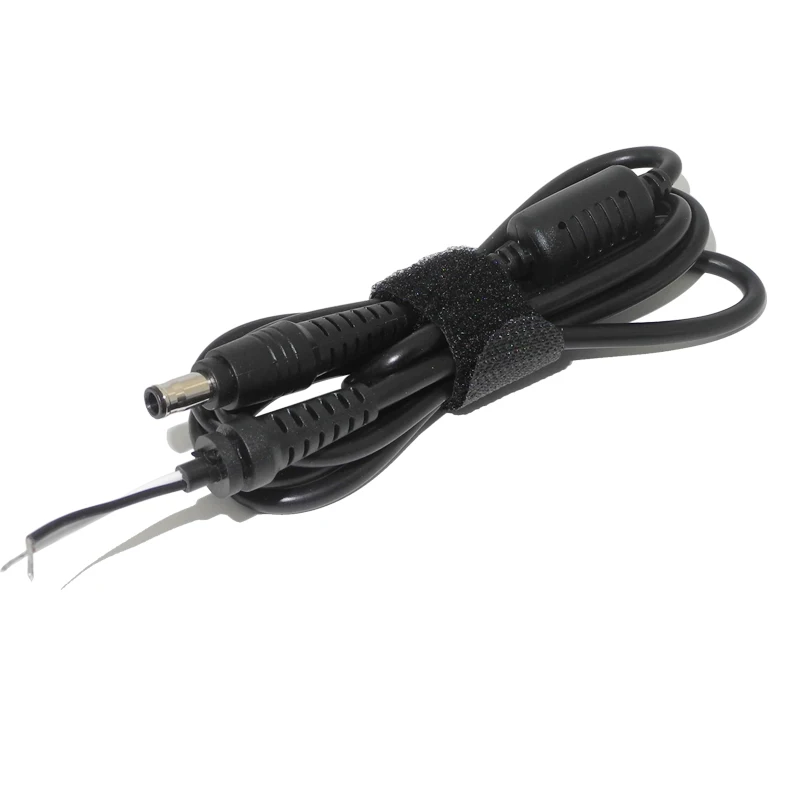 5 5x3 0 мм штекер зарядного устройства постоянного тока шнур соединитель для Samsung 19