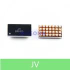 10 шт.лот JV 28 контактов новый оригинальный для Samsung S8 S8 + зарядное устройство IC JV