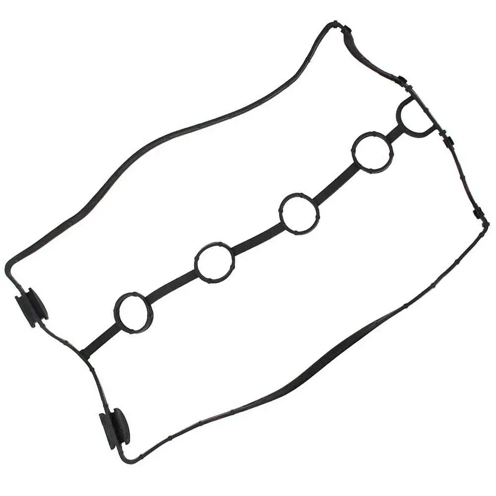 Распределительный вал двигателя Tappet уплотнение масло коромысла крышка