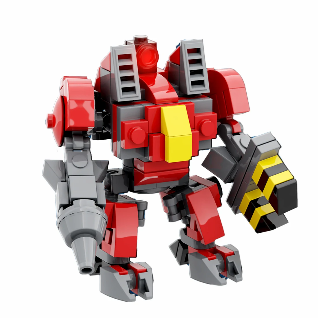 

144Pcs/Set MOC Space Engineering Vehicle Bricks Model Small Particles Building Block Educational Toy For Kids 2020 New Arrival