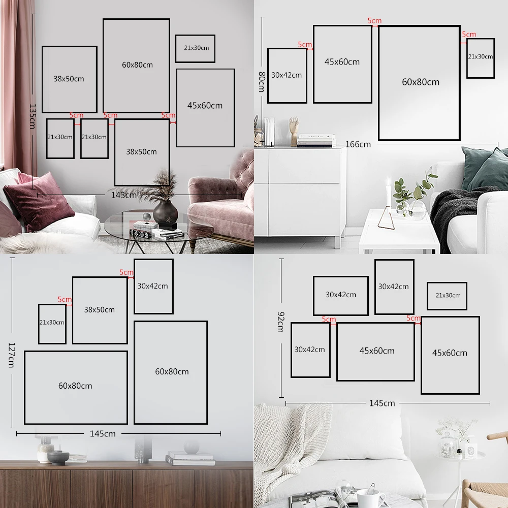 Настенное изображение холст печать черная белая балерина современные картины