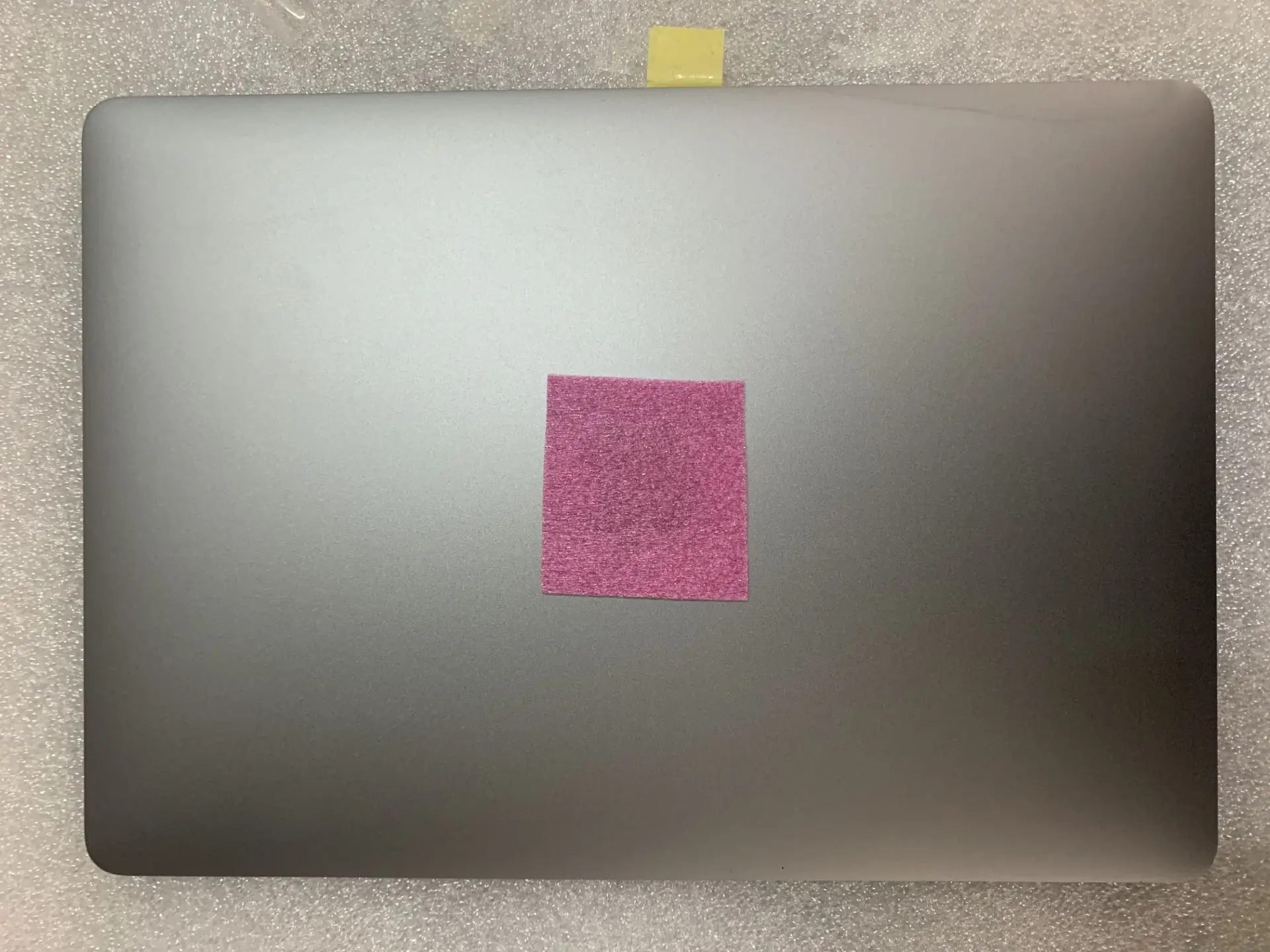 Новый ЖК экран A1989 для Macbook Pro Retina 13 3 дюйма полный со стеклом в сборе 2018 2019