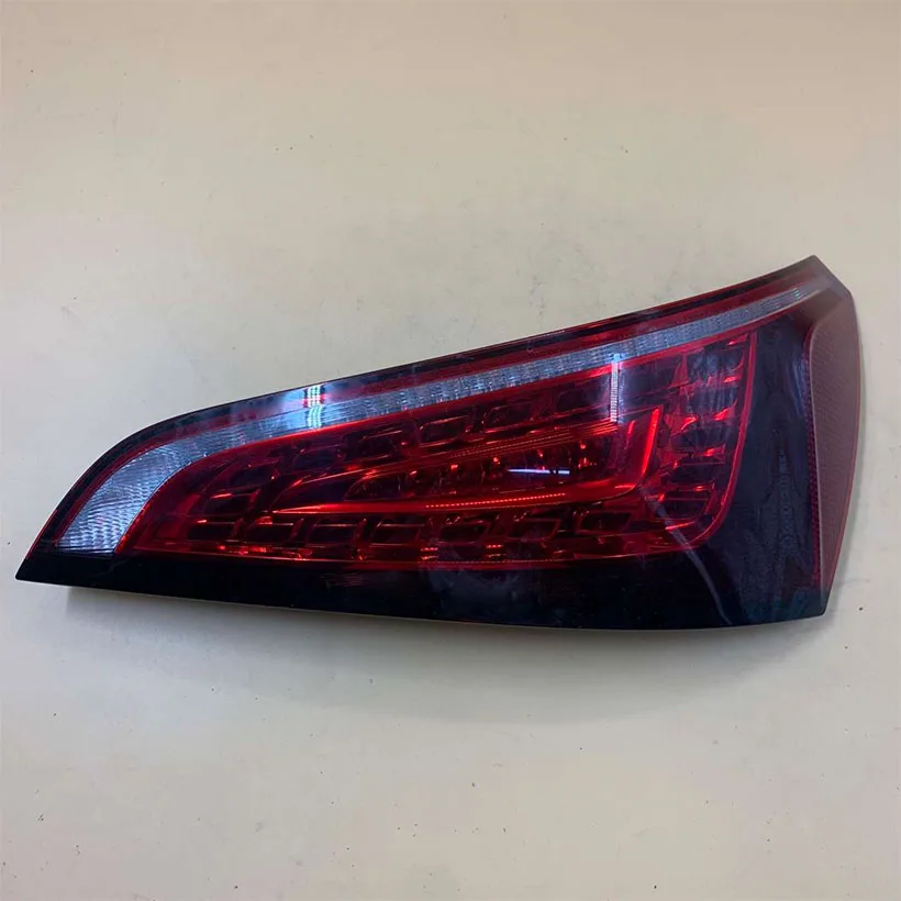 

Автомобильный задний фонарь в сборе задний фонарь-а ud iQ5 стоп светильник сигнал поворота фсветильник заднего хода противоударный фонарь