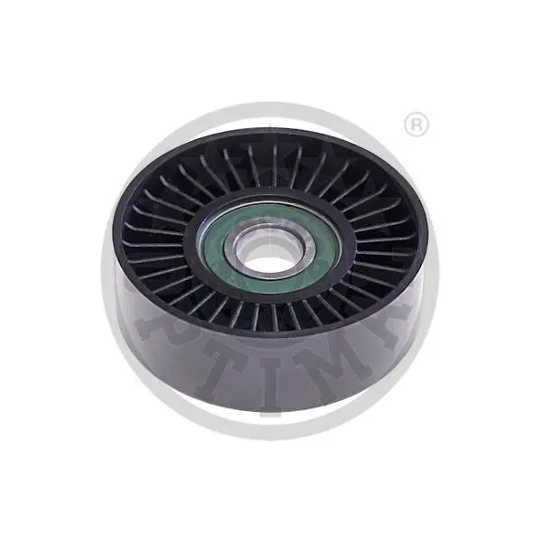 Ролик ремня приводного ALFA ROMEO 147/156/166 OPTIMAL 0 N1595S|Маховики эластичные муфты и