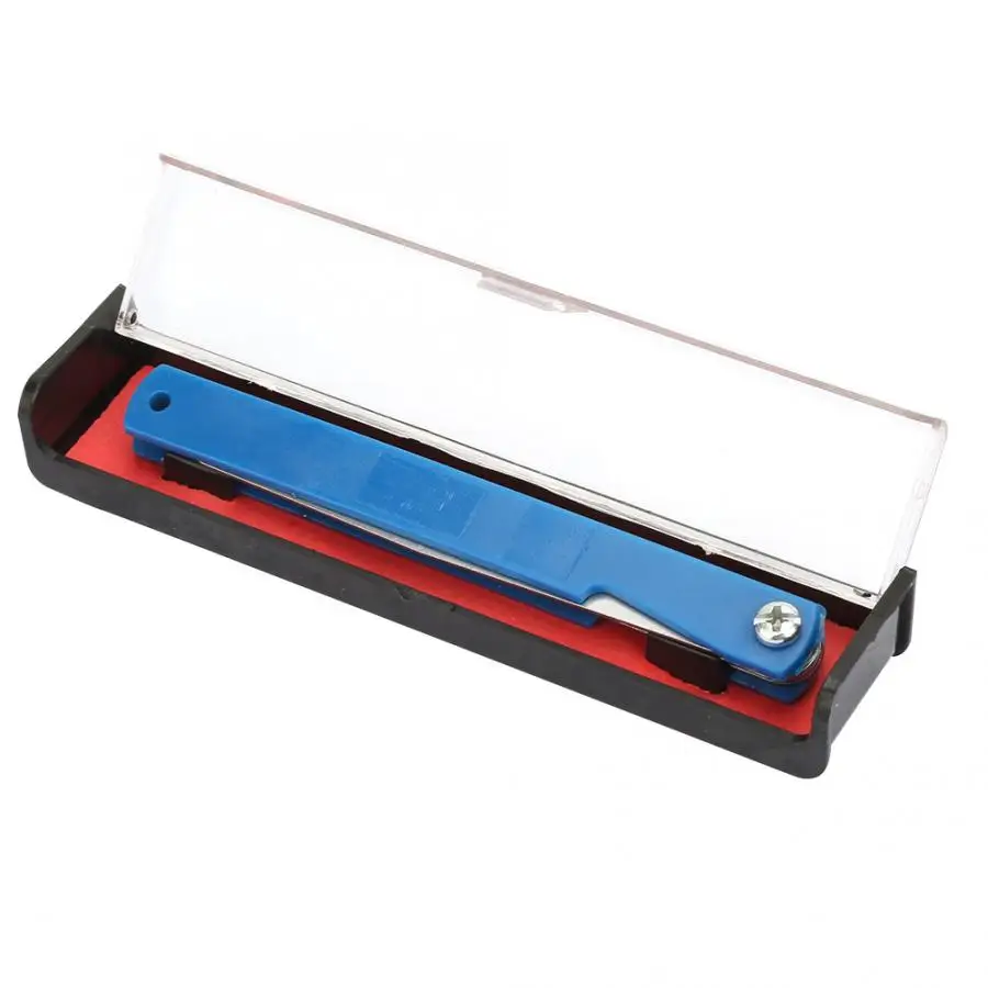 10 шт./корт. 100 мм * щуп из нержавеющей стали измерительный инструмент для