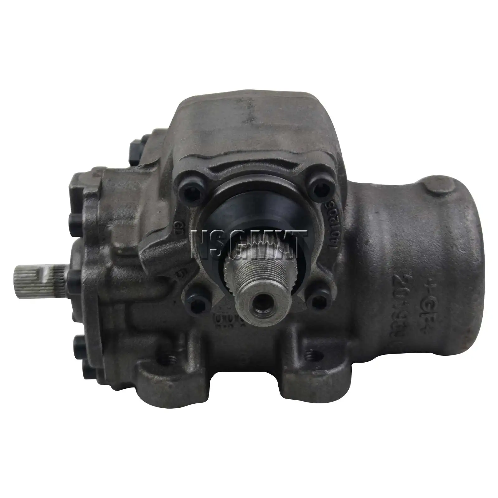 

AP01 новая коробка рулевого механизма в сборе для Jeep Wrangler, левый руль Rubicon 2003-2006 JRA7459