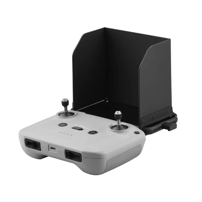 Солнцезащитный козырек дистанционного управления для планшетов Mavic Air 2 складной