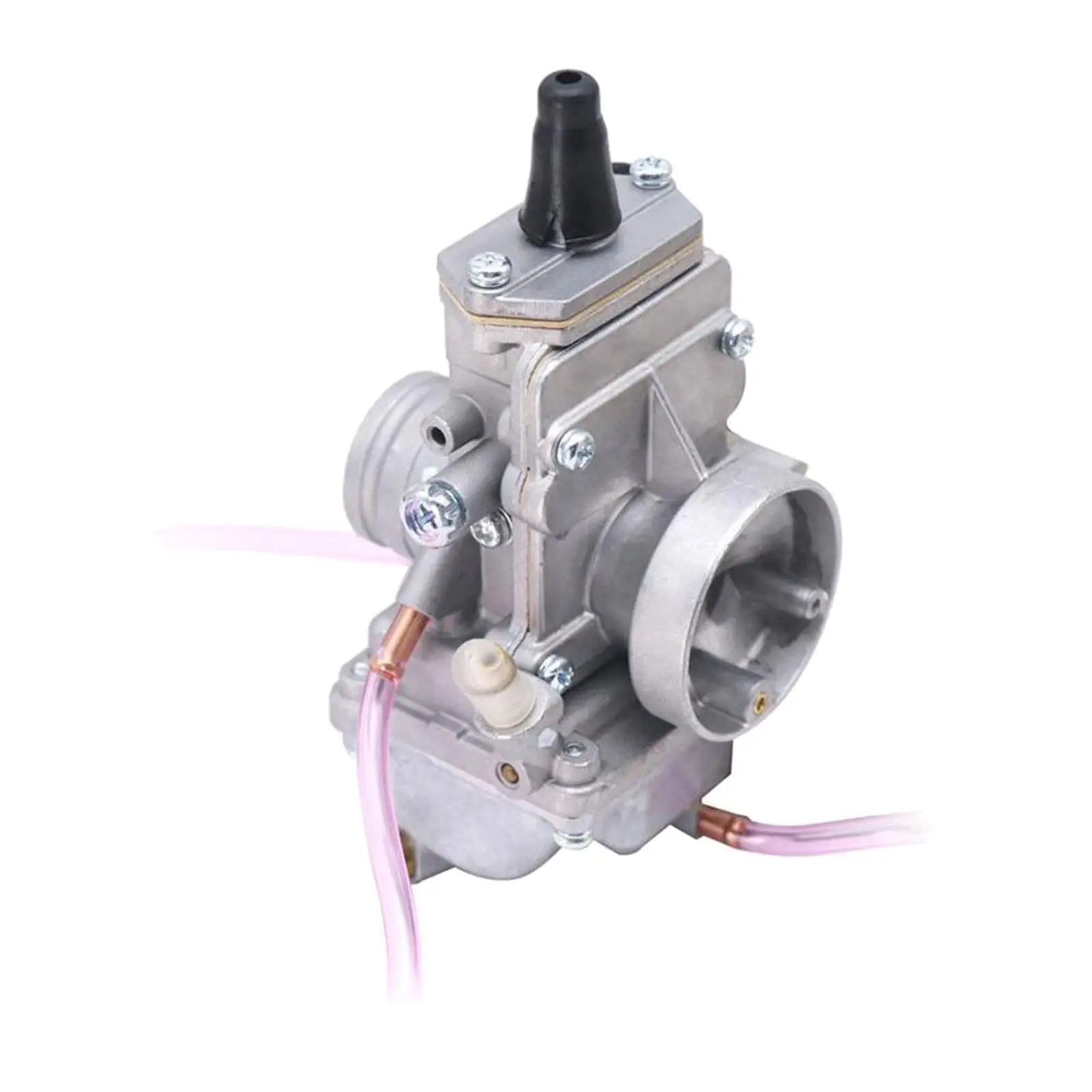 

145mm Motocycle Carburetor Replacements Parts Motocycle Accessory Easy to Replace