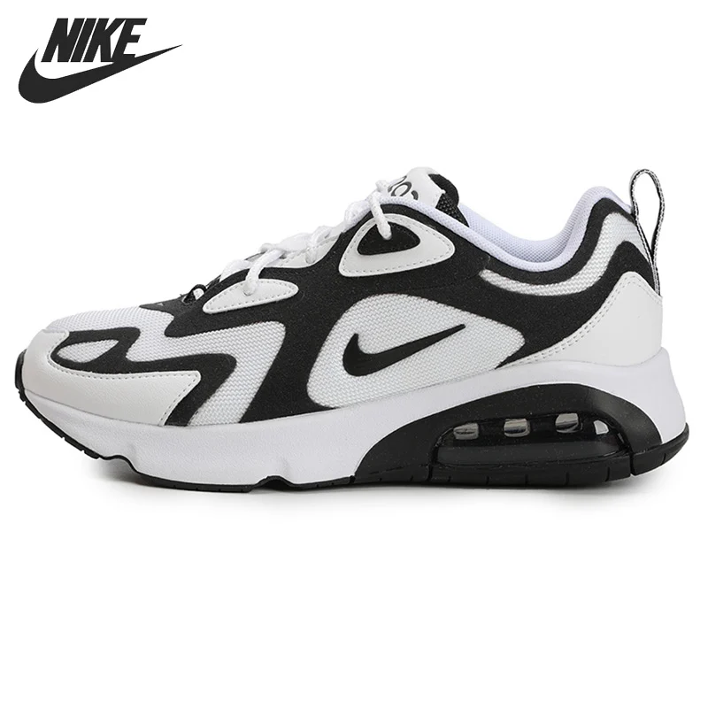 

Новое поступление оригинальных женских кроссовок NIKE W AIR MAX 200