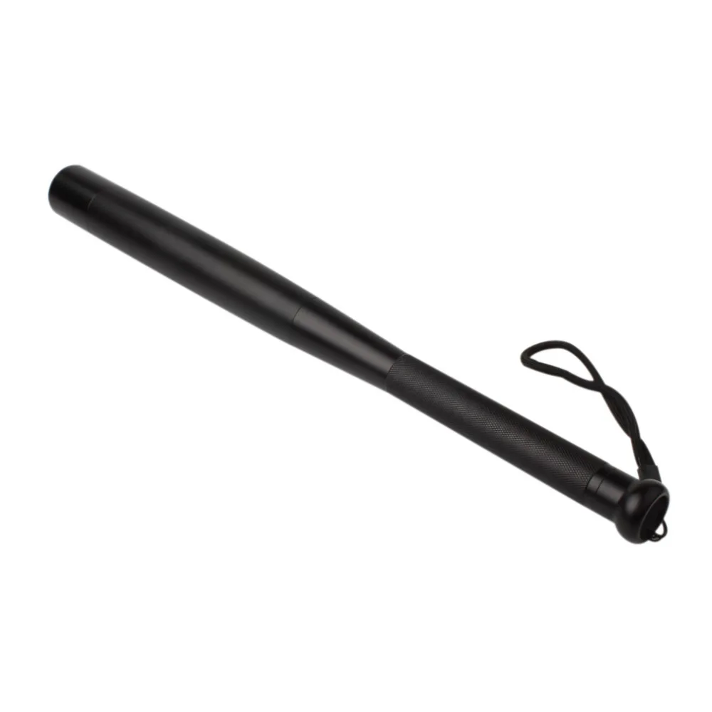 Светодиодный фонарь в форме бейсбольной летучей мыши лм 3 режима уличный