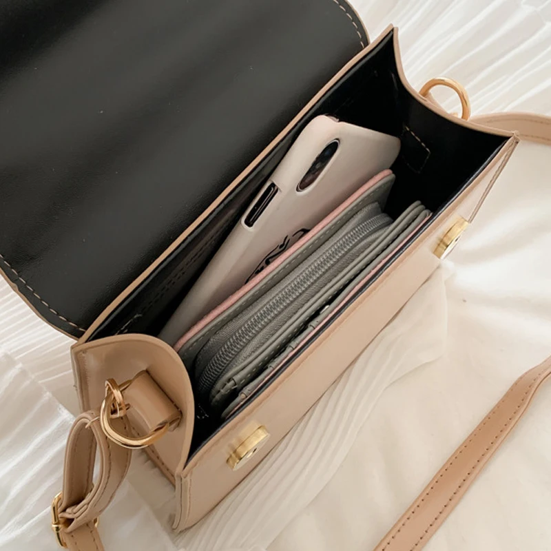 Новая недорогая Повседневная модная сумка через плечо с верхней ручкой сумки для