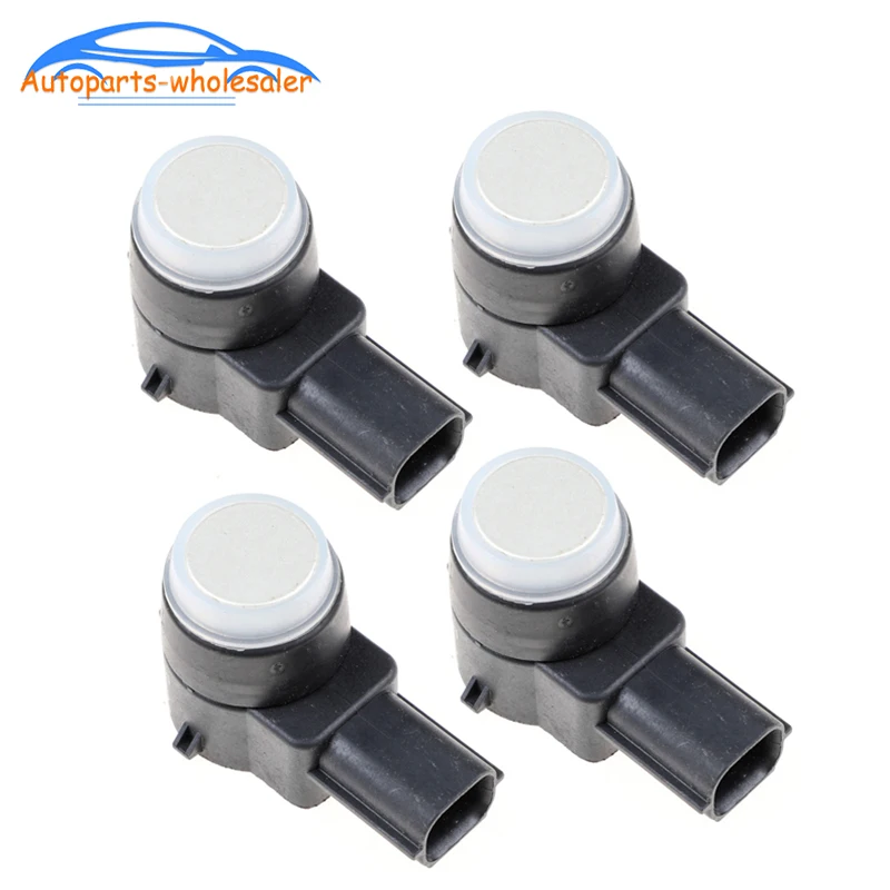 4 шт./лот 13282853 0263003891 для GM Chevrolet Cruze Aveo Orlando Opel Astra J PDC датчик парковки автомобильные