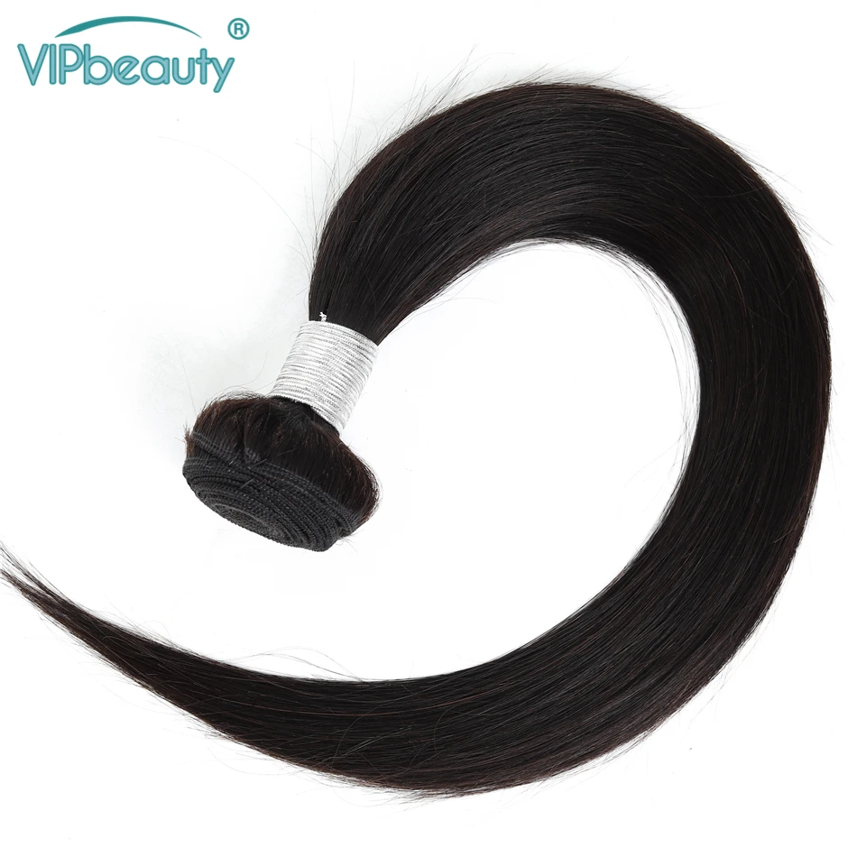 Vip beauty, малазийские прямые волосы, 13x4, Фронтальная застежка на шнурке, пряди, волосы remy, пряди с фронтальной кромкой, 1b