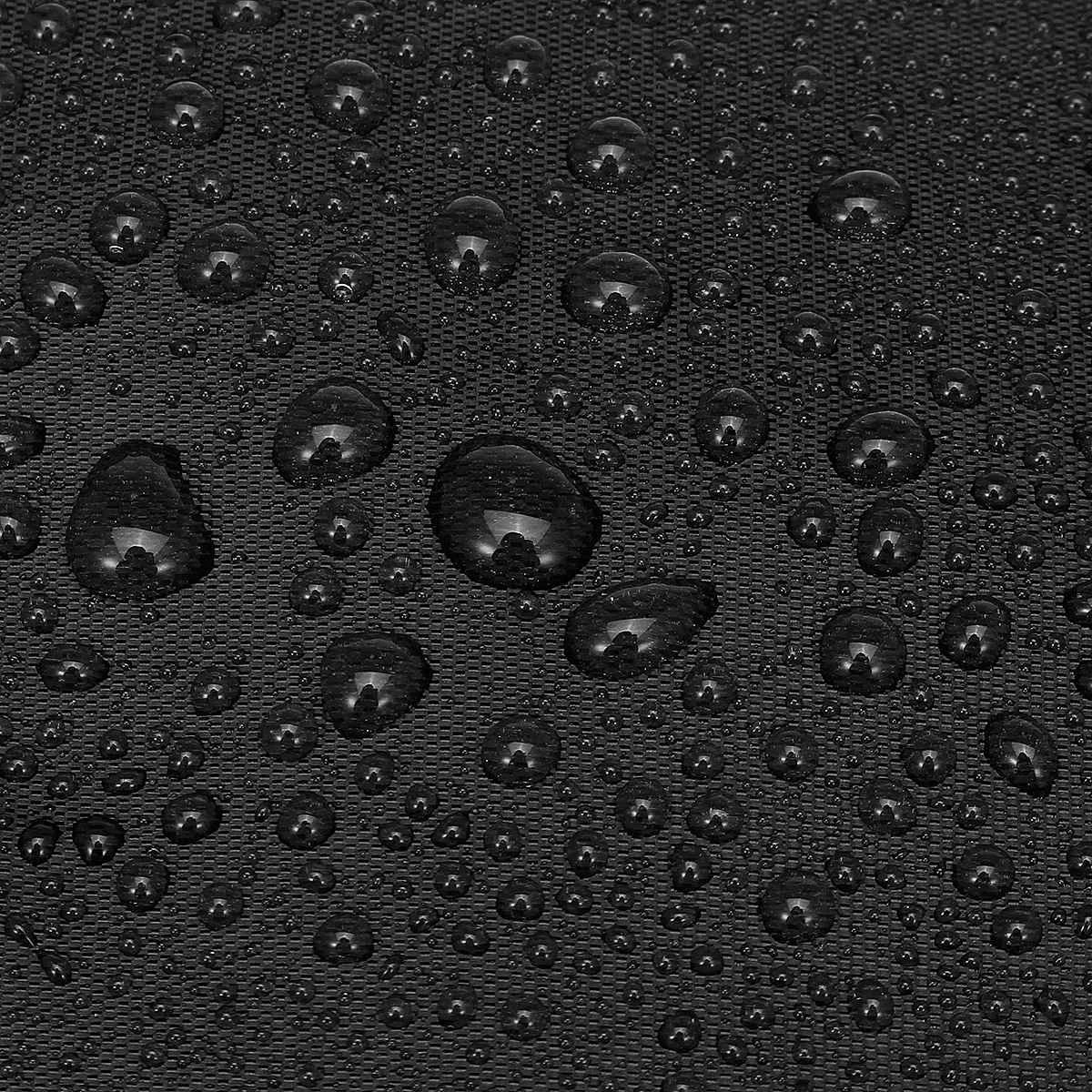 Водонепроницаемая сумка на крышу автомобиля багажник для багажа дорожная из