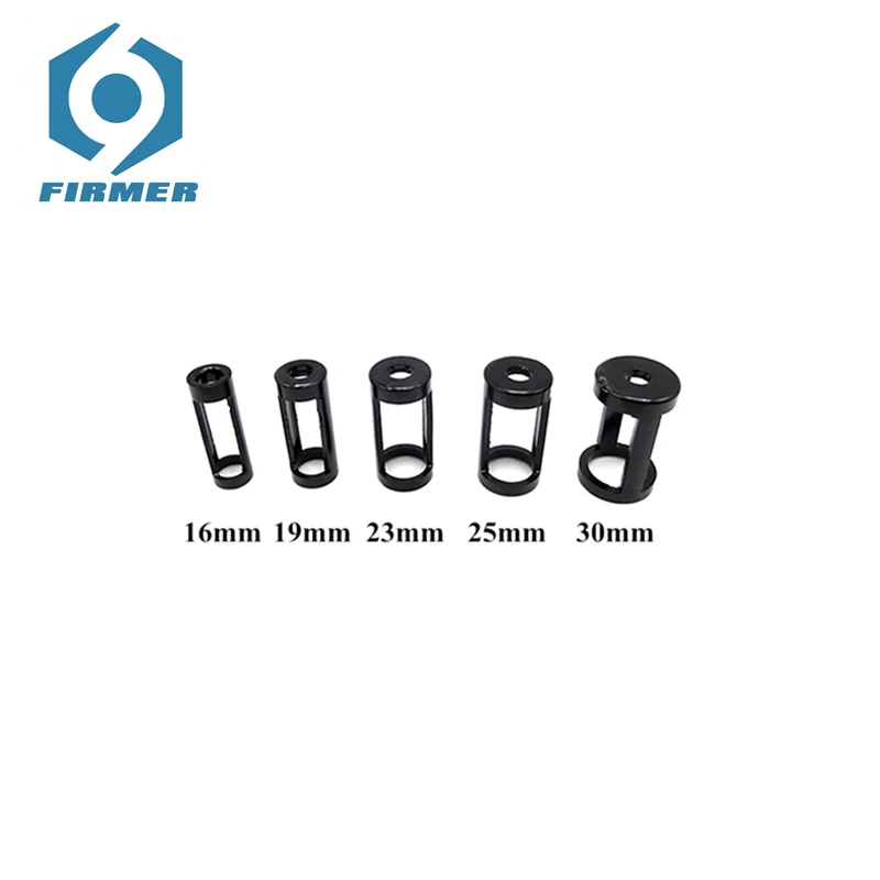 Автофургонов и мотоцикл клапанная пружина компрессора 10 шт 5 адаптеры расширение